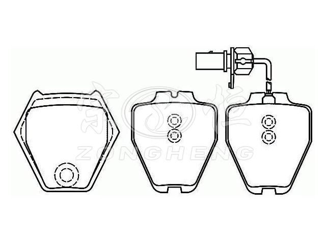 4B0 698 151 D